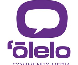 West Oahu Online welcomes the Olelo Community Media Center to Nanakuli!